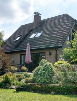Kerpen: Einfamilienhaus mit Einliegerwohnung und Garage, freiwerdend - Kerpen (Kolpingstadt)