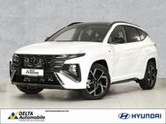 Hyundai Tucson, 1.6 T-GDI N-Line, Jahr 2024 - Wiesbaden Kastel