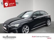 Audi A3, Sportback 40 TFSI quattro S-line, Jahr 2023 - Singen (Hohentwiel)