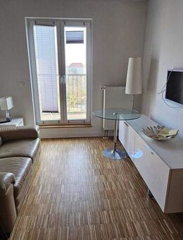 2-Zimmer Apartment in Berlin - möbliert - Berlin