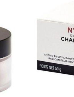 CHANEL Feuchtigkeitscreme N1, mit samtiger Textur