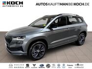 Skoda Karoq, 1.5 TSI SPORTLINE APP, Jahr 2024 - Berlin