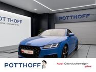 Audi TT, Roadster 40 TFSI S line Black Smartphone, Jahr 2023 - Hamm