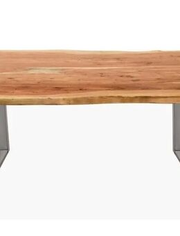 Esstisch Echtholz - Friedeburg