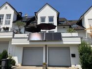 TOP Reihenmittelhaus / Hervorragende Ausstattung / Doppelgarage / Große Terrasse / hervorragende Lage / Herdecke-Kirchende-Westende zu verkaufen - Herdecke