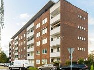 Lukrative Investition: Vermietete Zwei-Zimmer-Wohnung mit enormem Potenzial - Erbpacht vorhanden - Herne