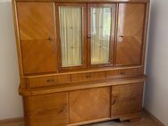 Schrank zu verschenken - Rheinfelden (Baden)