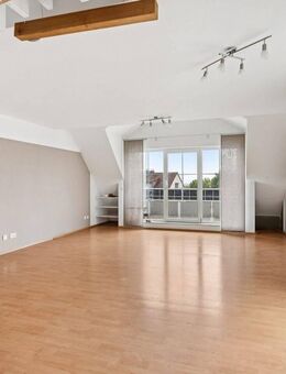 Helle 3- Zimmer Maisonettewohnung in ruhiger Lage - Hofheim (Taunus)