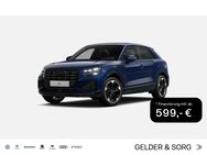 Audi Q2, advanced 35 TFSI ||||Sline, Jahr 2022 - Schweinfurt