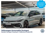 VW Golf Variant, 2.0 TDI Golf 8 R-Line, Jahr 2024 - Stuttgart