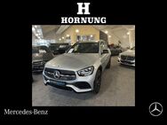 Mercedes GLC 300, e AMG Line NIght BusinessP, Jahr 2021 - Penzberg