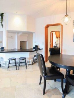 Einzigartige 3-Etagen-Loftwohnung mit Kamin, Balkon & Aufzugszugang - Exklusiv in Calw - Calw