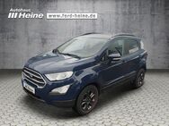 Ford EcoSport 1.5 EcoBlue C&C +NAVI+PDC V+H+ - Marienmünster