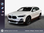 BMW X2, sDrive18i, Jahr 2019 - Karlsruhe