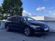 VW Golf, 1.5 TSI Var Move Lenk, Jahr 2024 - Rüsselsheim