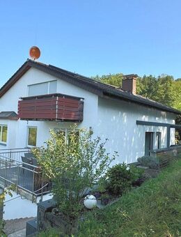 Viel Platz für die große Familie - Lörrach