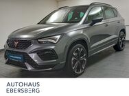 CUPRA Ateca, 2.0 TSI Heck Spur 230V Licht, Jahr 2024 - Ebersberg