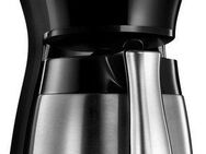 De'Longhi Filterkaffeemaschine ICM 16710, 1,25l Kaffeekanne, Papierfilter