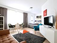 Moderne Wohnung zentral am Friesenplatz - Köln