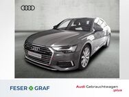 Audi A6, Lim 50 TDI Sitzbel Mass Stand, Jahr 2022 - Nürnberg