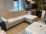 Sofa Ecksofa Couch Polstergarnitur Wohnzimmer Möbel UVP 688€ - Schwalmstadt Zentrum