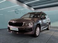 Skoda Kamiq, 1.0 TSI Selection OPF (EURO 6e), Jahr 2024 - München