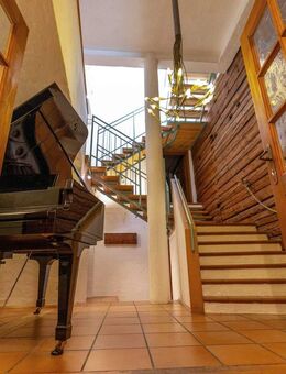 Traumhaftes historisches Anwesen - ländlicher Charme der auf modernen Wohnkomfort trifft - Saaldorf-Surheim