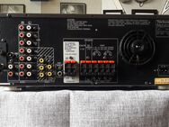 Technics Receiver SA - EX 700 - Gelsenkirchen