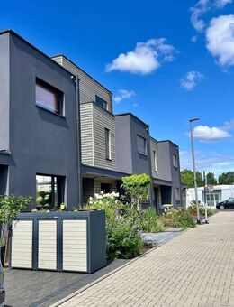 Energieeffizientes, neuwertiges und exklusives Einfamilienhaus - Pulheim