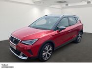 Seat Arona, 1.0 TSI Xperience 116 Schalter verfügbar, Jahr 2022 - Velbert