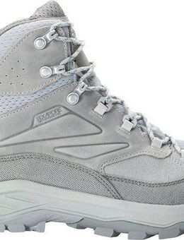Jack Wolfskin CYROX TEXAPORE MID M Wanderschuh