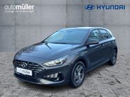 Hyundai i30, EDITION 30 RKF TOUCH, Jahr 2022 - Coburg