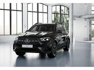 Mercedes GLE 450 AMG, d BURM AMG NIGHT SPUR, Jahr 2024 - Eutin