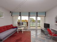 2-Zimmer-Wohnung mit schönem Ausblick... - Wolfsburg
