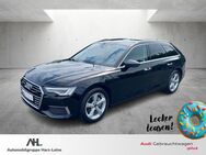 Audi A6, Avant 40 TDI design quattro, Jahr 2023 - Goslar