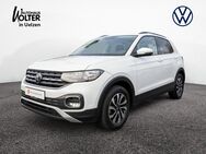 VW T-Cross, 1.5 TSI Active, Jahr 2021 - Uelzen