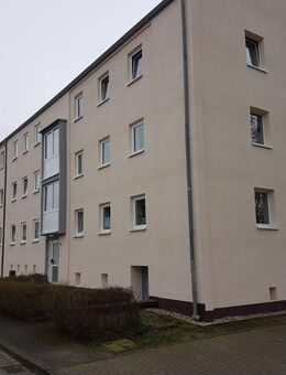 Gepflegte 3 Zimmer-Wohnung mit Balkon - Bergkamen