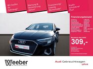 Audi A3, Sportback 40 TFSI e advanced, Jahr 2022 - Herrenberg