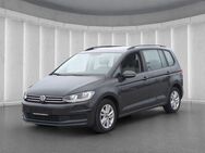 VW Touran Comfortline 2.0TDI*AHK Panodach Navi SHZ - Ruhstorf (Rott)