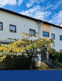 Provisionsfrei für Käufer: Reihenhaus mit Terrasse und Stellplatz! - Affalterbach
