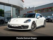 Porsche Panamera, GTS, Jahr 2019 - Siegen (Universitätsstadt)