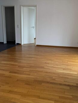 Moderne Zweizimmerwohnung in Mainz-Weisenau - Mainz