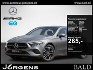 Mercedes A 200, Progressive-Advanced 17, Jahr 2023 - Altenkirchen (Westerwald)