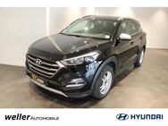 Hyundai Tucson, 1.6 T-GDi Advantage, Jahr 2017 - Bietigheim-Bissingen