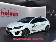 Kia cee'd, , Jahr 2024 - Essen