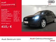 Audi Q2, S line 30 TFSI, Jahr 2023 - Ulm