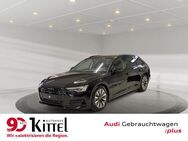 Audi A6, Avant sport 55 TFSI quattro S, Jahr 2023 - Weißenfels