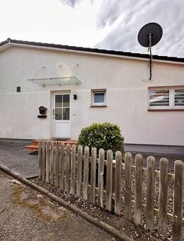Kleines Juwel für Singles, Paare oder Ferienhaus-Sucher - Ahrensbök