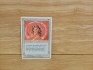 Magic The Gathering-Deckmaster. -Cirele Protection Red. - Nörvenich