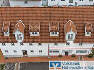 Zentrale 2,5-Zimmer Wohnung mit Stil - Albstadt
